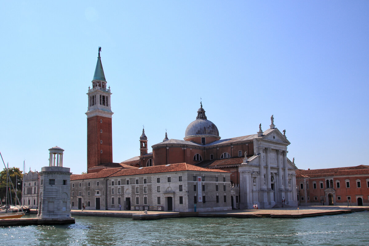 Прогулки по Венеции - Oleg S Прогулки по Венеции - Oleg S