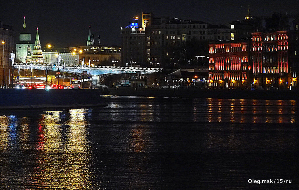 вечерние огни - Олег Лукьянов вечерние огни - Олег Лукьянов