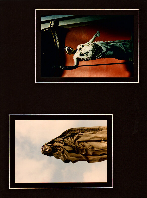 Рим - 17 - Алексей Кузнецов