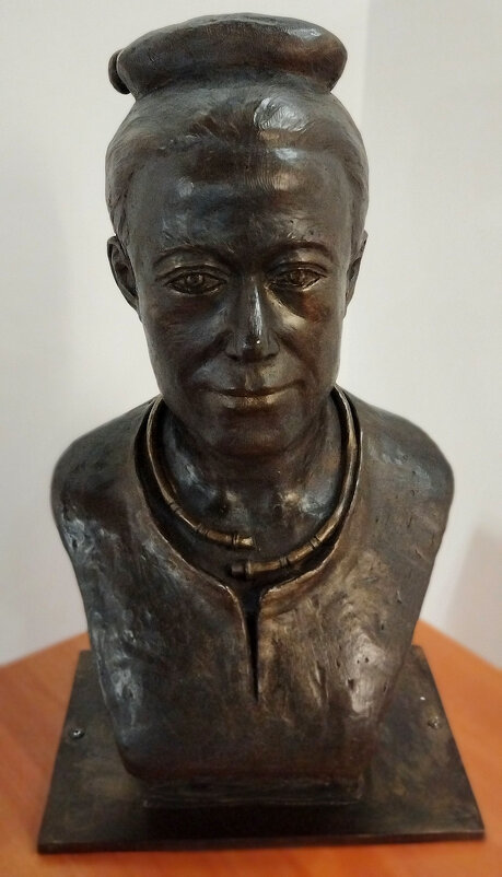 "Древняя история региона". - Радмир Арсеньев "Древняя история региона". - Радмир Арсеньев