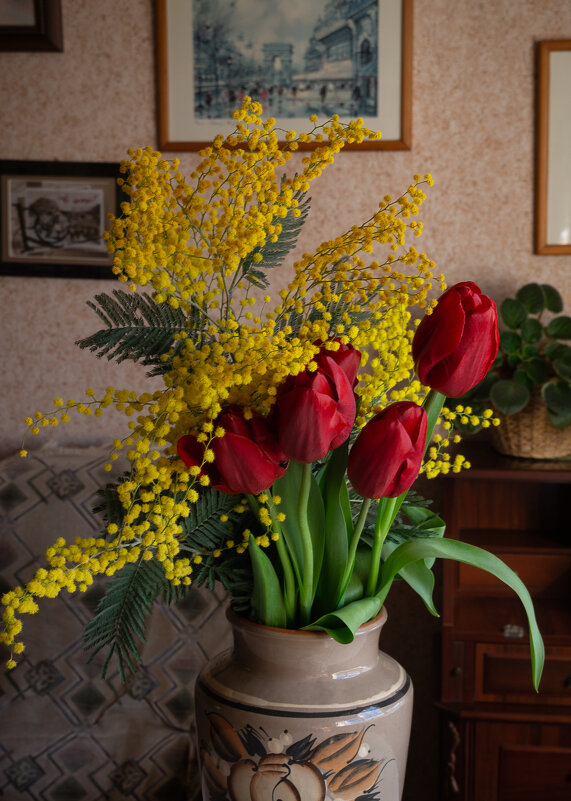 С праздником! - София С праздником! - София