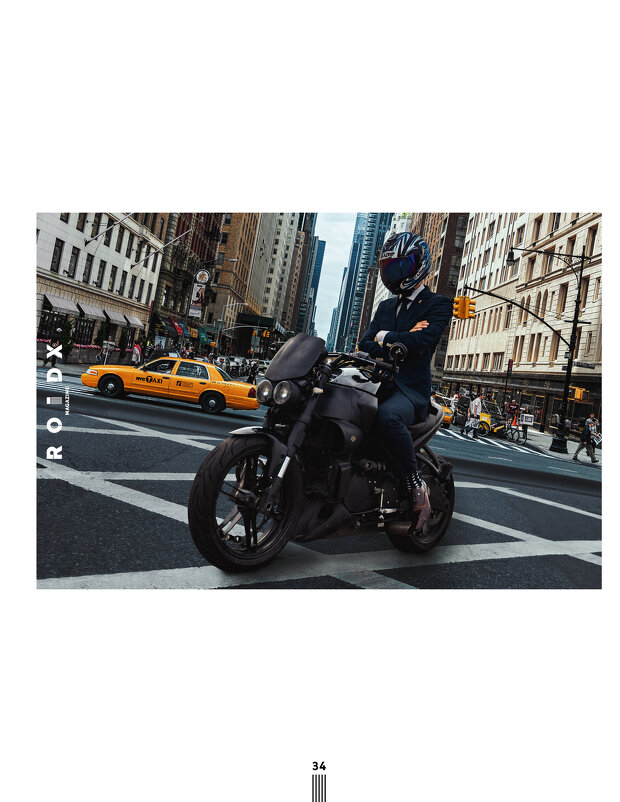 Публикация - Михаил 