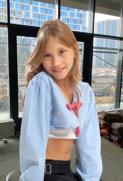 Кристинка - sergio194 