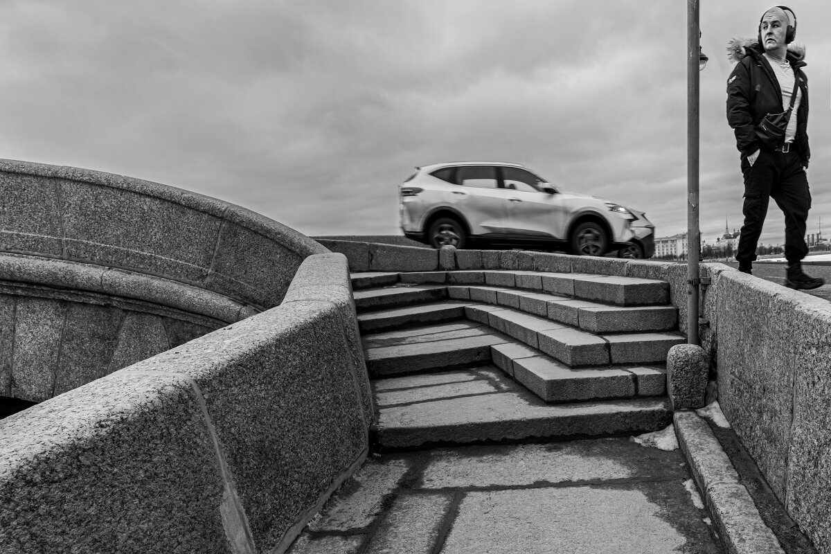 Наушники - Eugene *