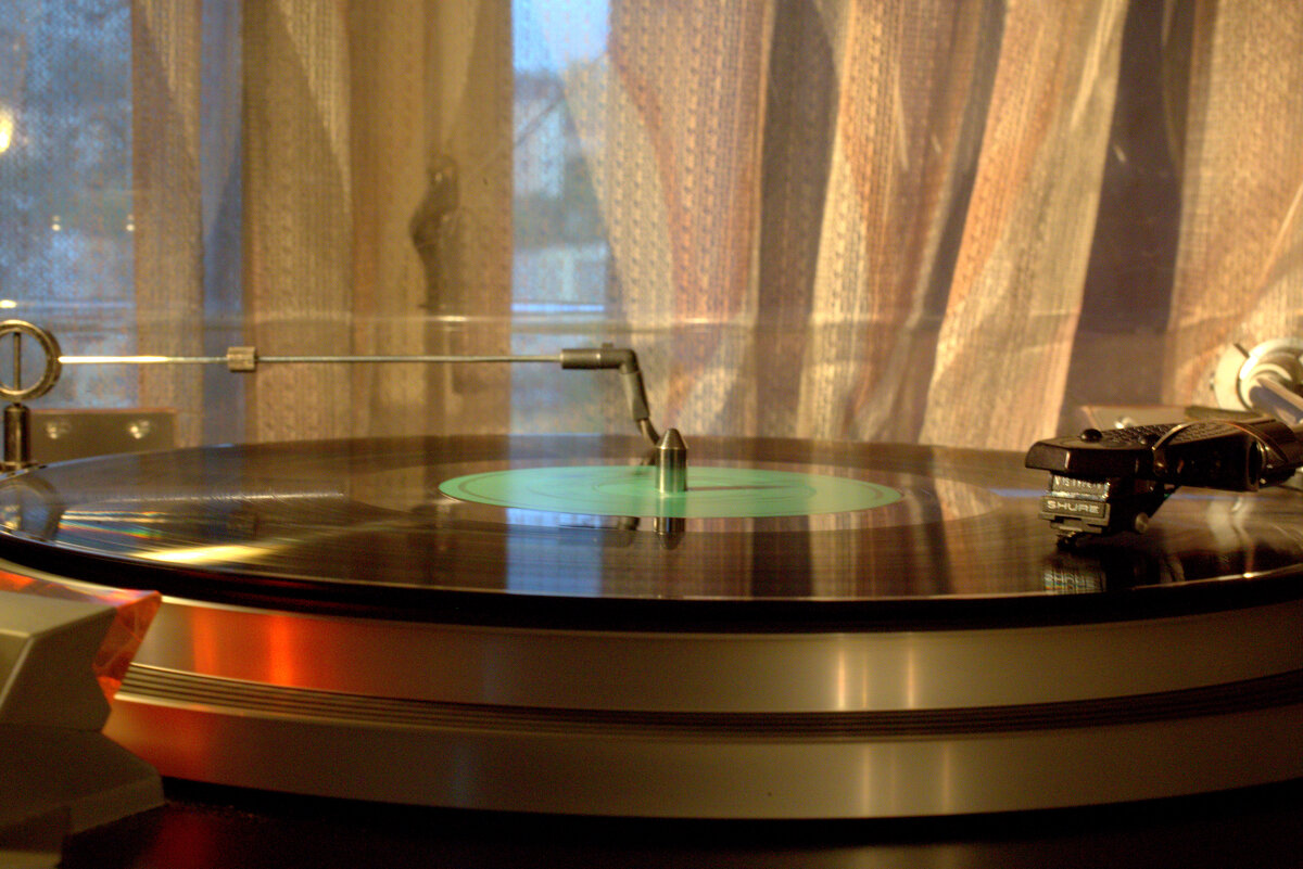 Любимая мелодия - Валерий 