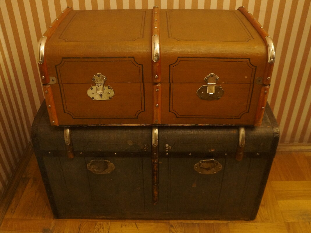 Музей-квартира Александра Блока - zavitok *