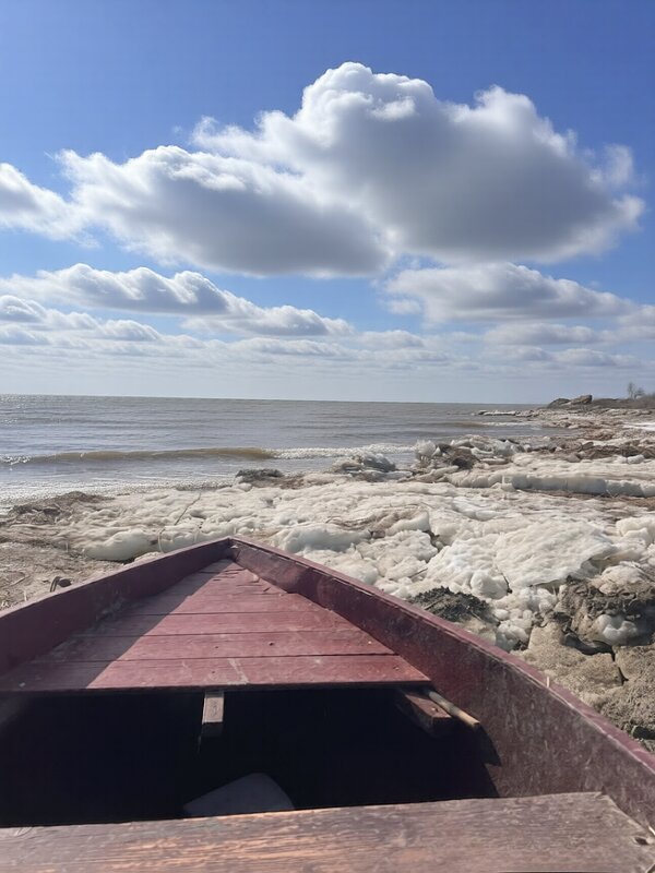 Лёд тает - Оксана Новик 