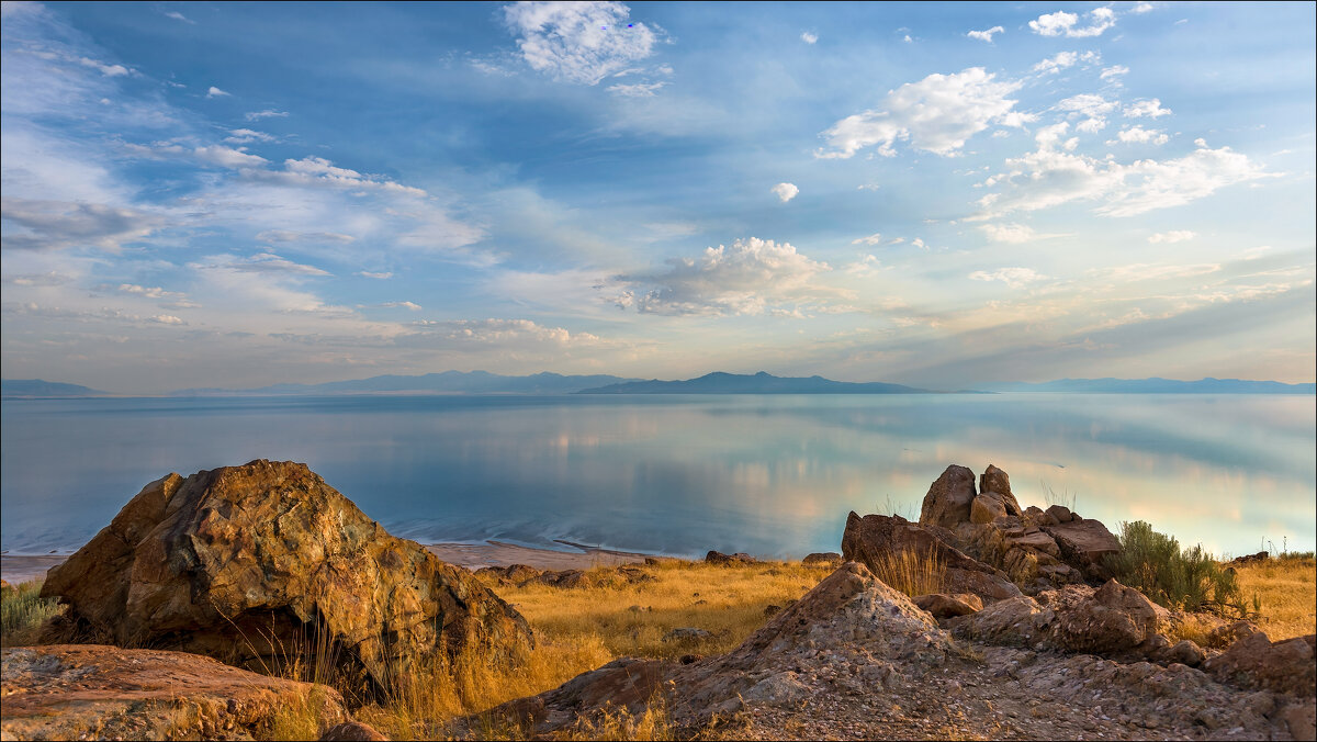 Вечер - **** vedin