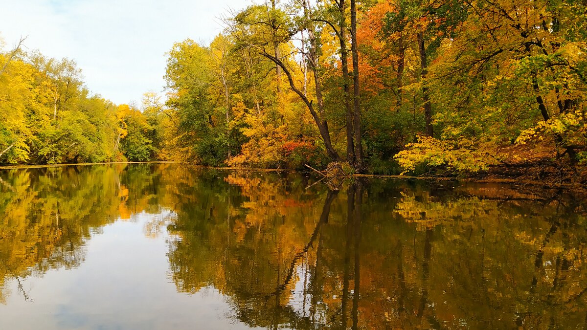 оз.Шевакал - Олег Денисов