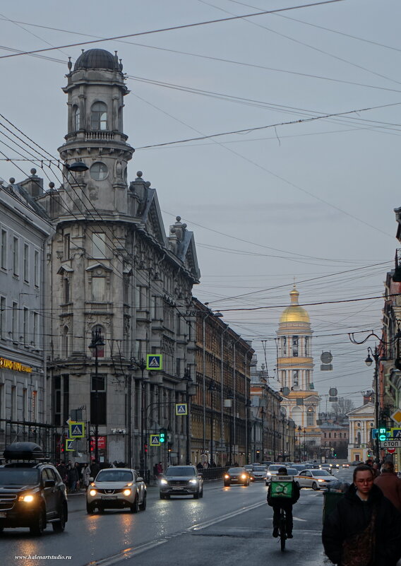 "Пятиугольник" - Игорь Корф