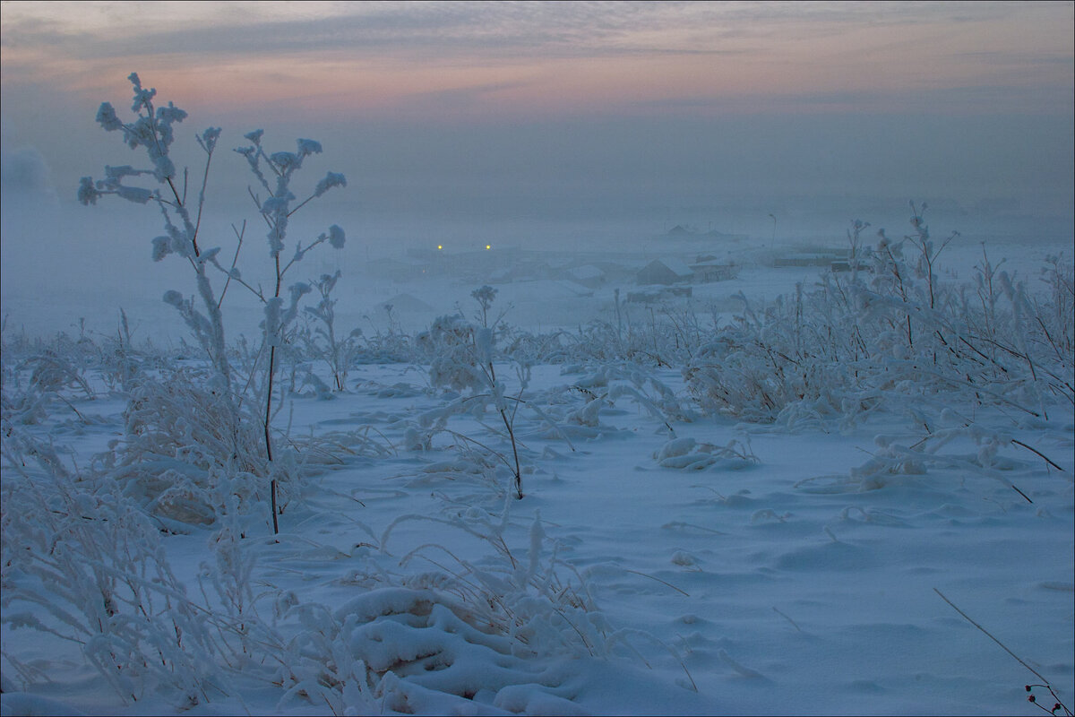 СИБИРСКАЯ - Александр Кустов
