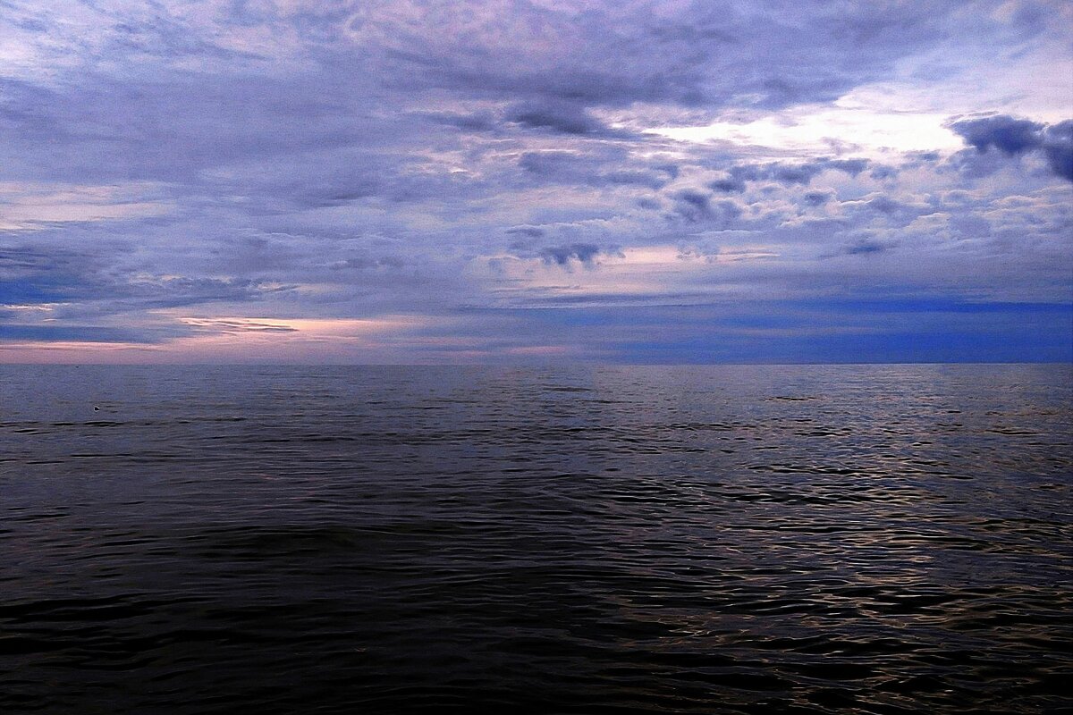 Черное  море, Сочи. Автор Саша - Фотогруппа Весна