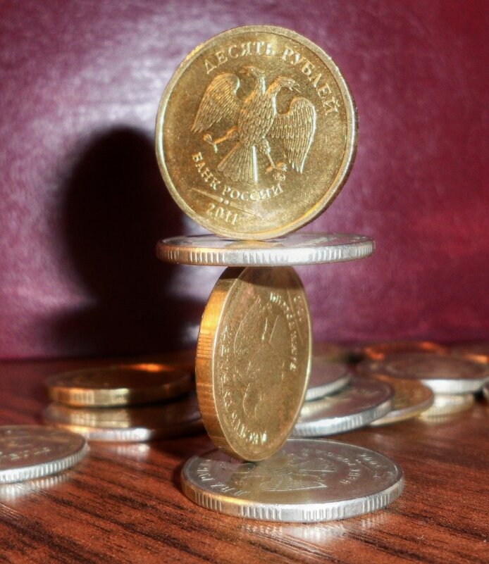 Нарушил законы физики.... - Станислав Мутовин