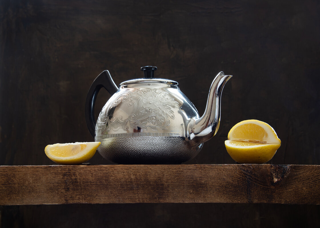 --- - Алексей Чигвинцев