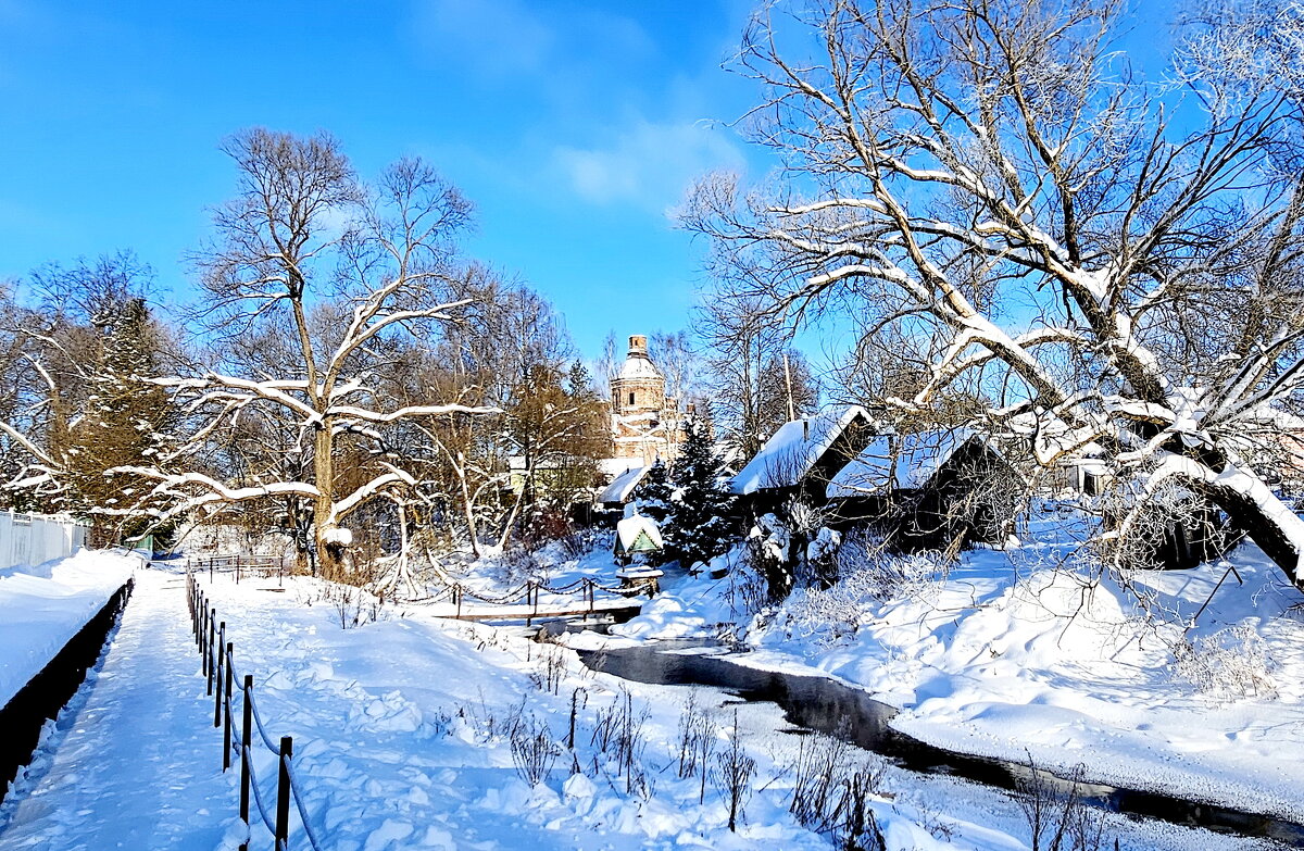 Весна идет... - Михаил Свиденцов
