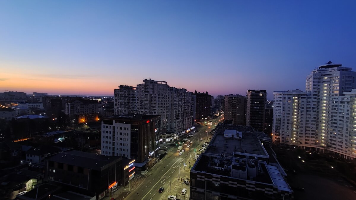 Краснодар - Екатерина Леш