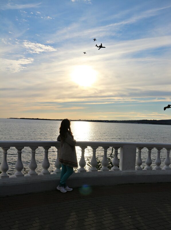 В ожидании чуда. - Екатерина Леш