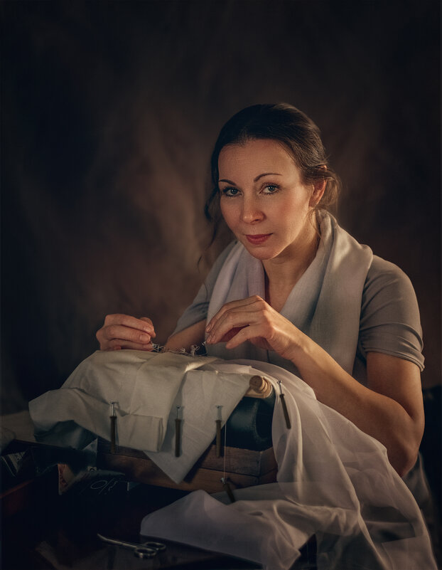 Оммаж - Yarina Yarina