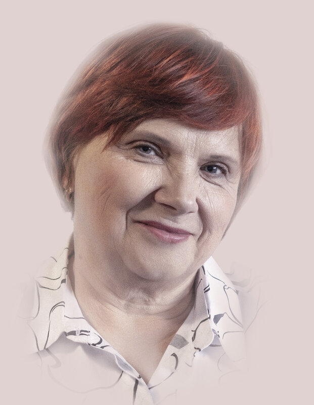 Надя - Владимир Зеленцов