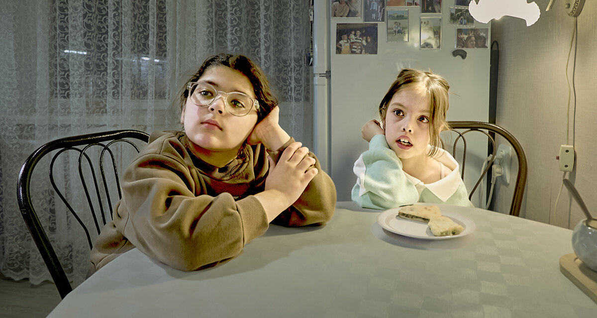 Бабушкин рассказ. - Олег Стасенко