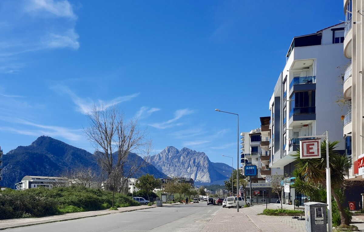 Анталья - Eldar Baykiev