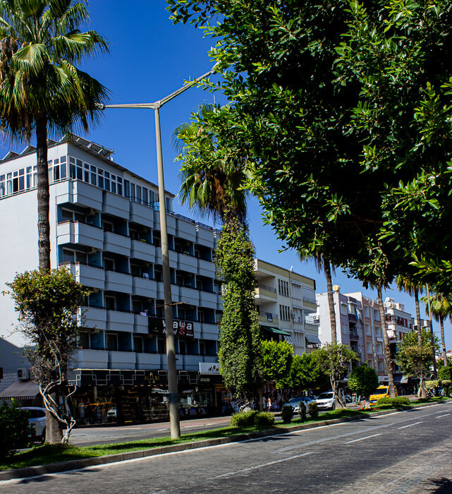 На улицах Алании - Светлана SvetNika17