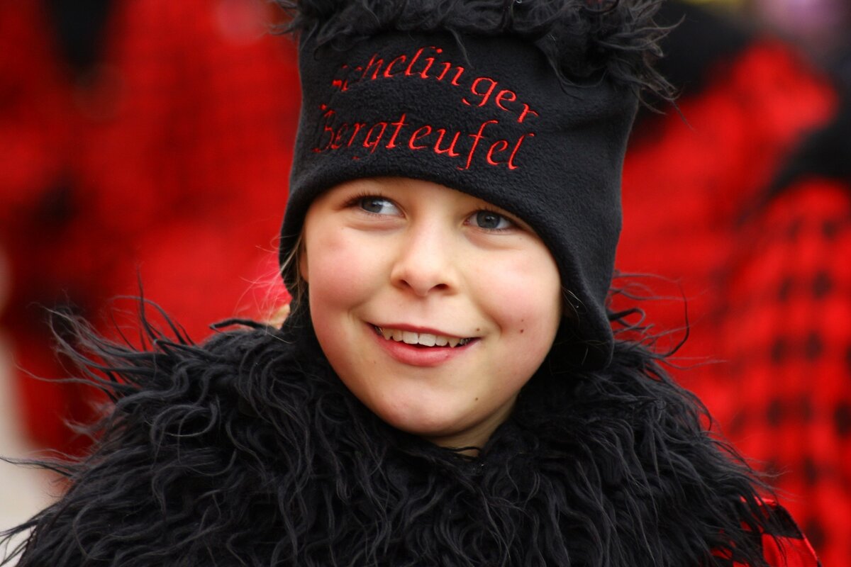 Хорошо на карнавале - Юрий. Шмаков