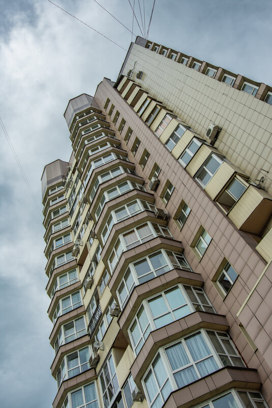 *** - Николай Чекалин