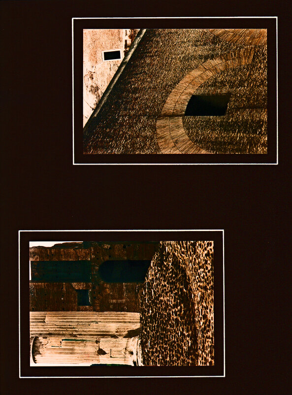 Рим - 21 - Алексей Кузнецов