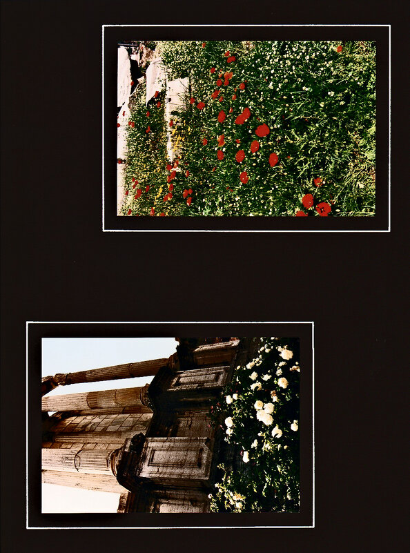 Рим - 24 - Алексей Кузнецов