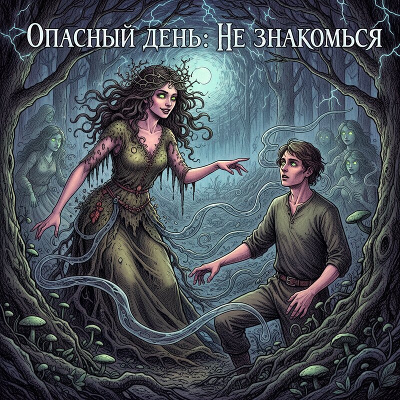 11 марта - Порфирий Поздний - Валерий Иванович