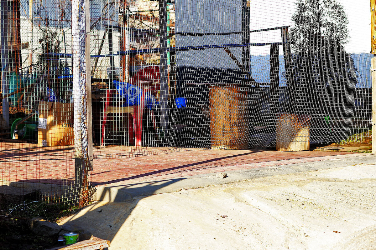 Тепло - Юрий Гайворонскiий