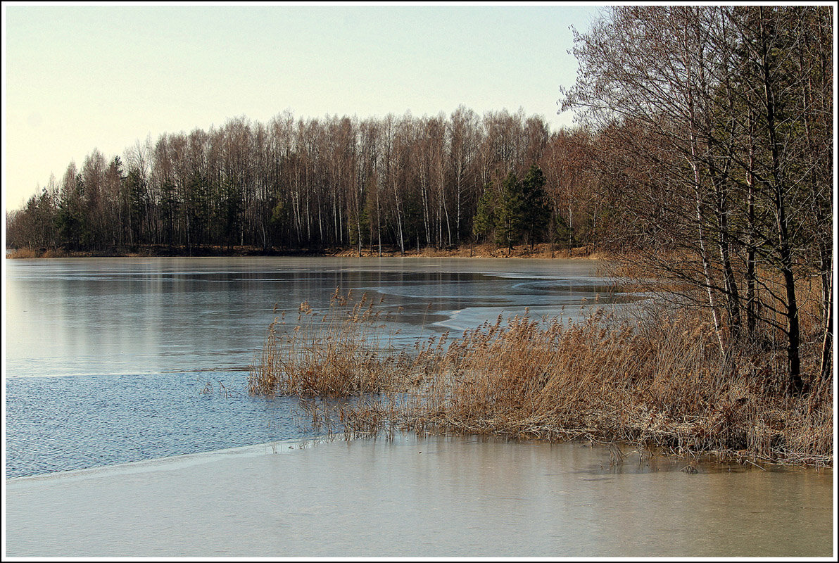 Весна - Aleksandr Gal