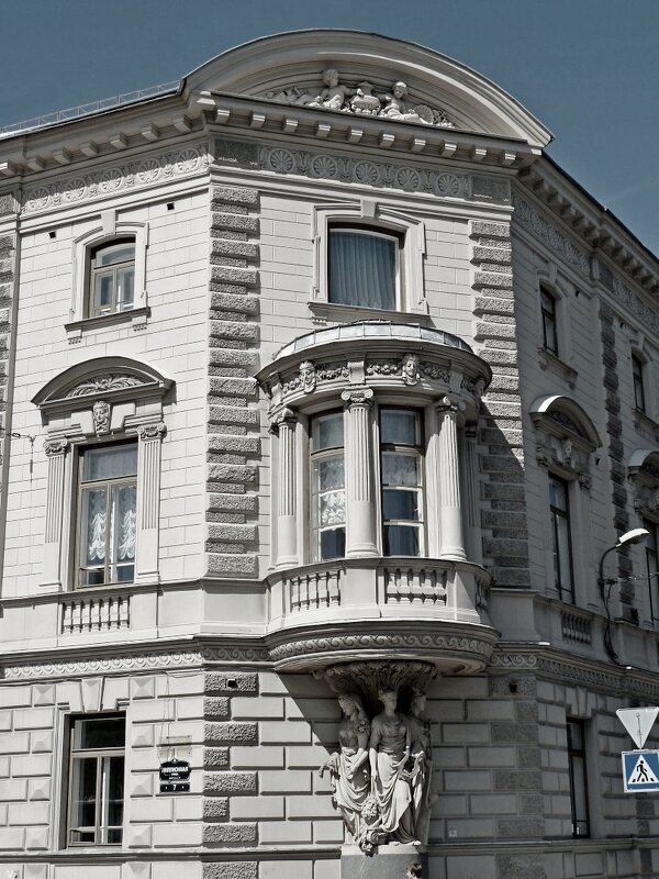 ПИТЕР. - Виктор Осипчук