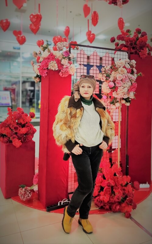 Стиль - Лана 