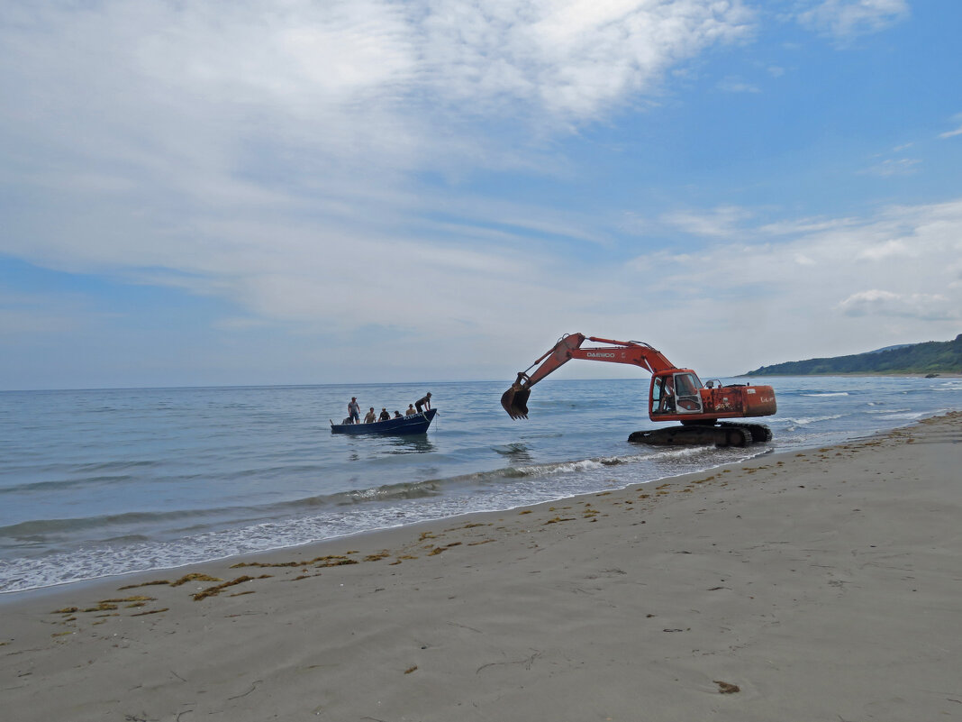 Возвращение - ИРЭН@ .