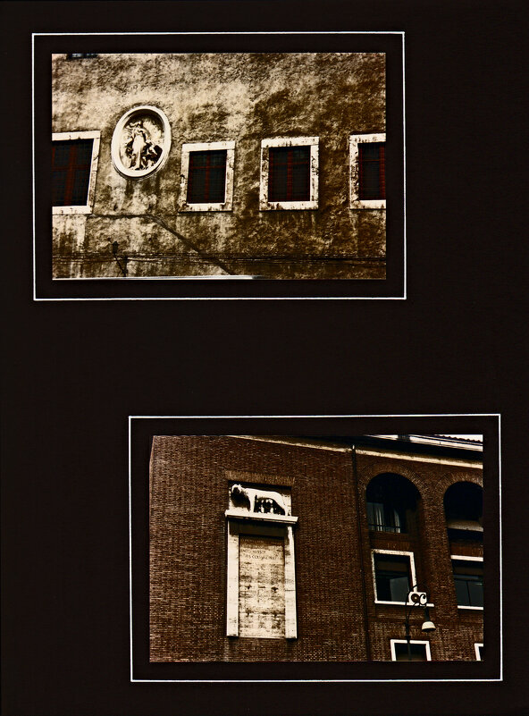 Рим - 26 - Алексей Кузнецов