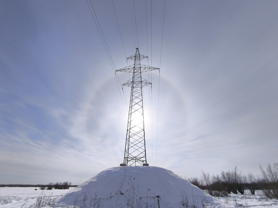 Весна - Anna Ivanova