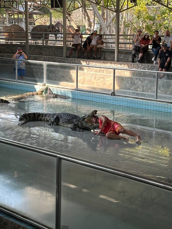 У каждого своя работа - Валентина Богатко 