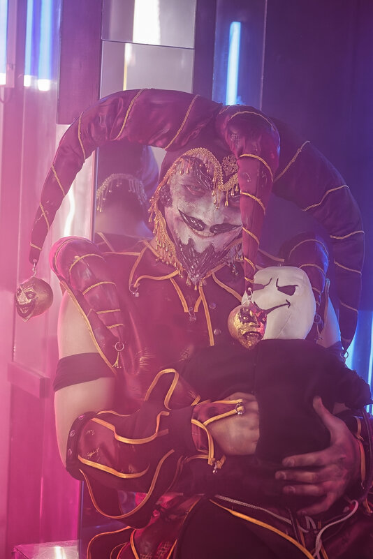 - - Джованни Луче