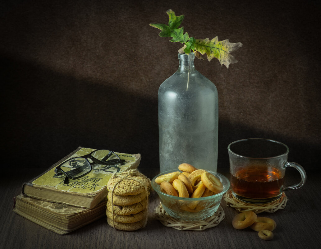 *** - Алексей Мезенцев