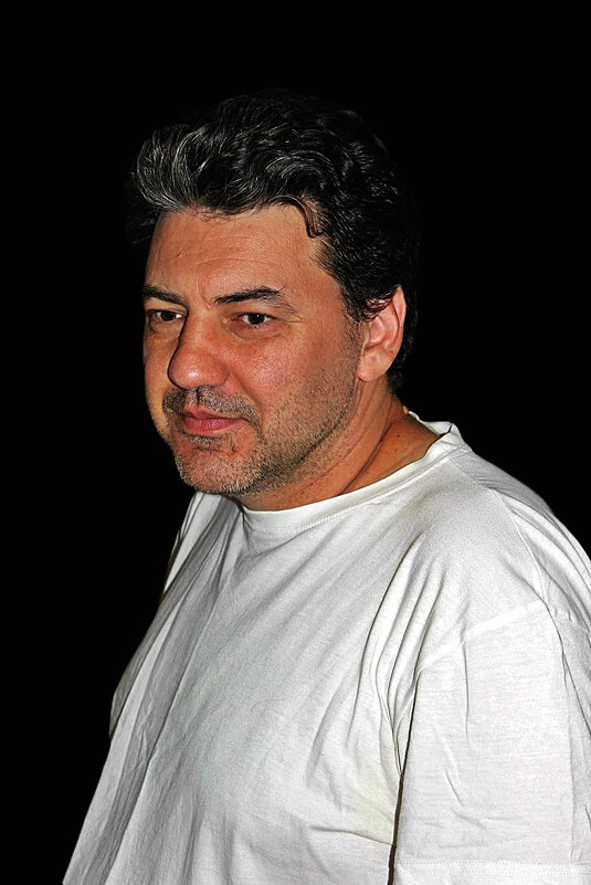 ВЗРОСЛЫЙ   СЫН - Анатолий Малобродский