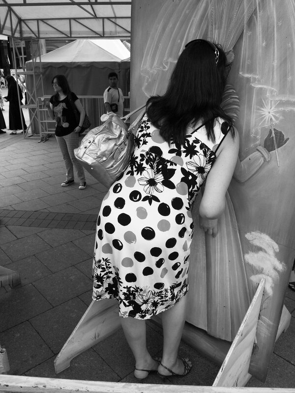 *** - Сергей Золотавин