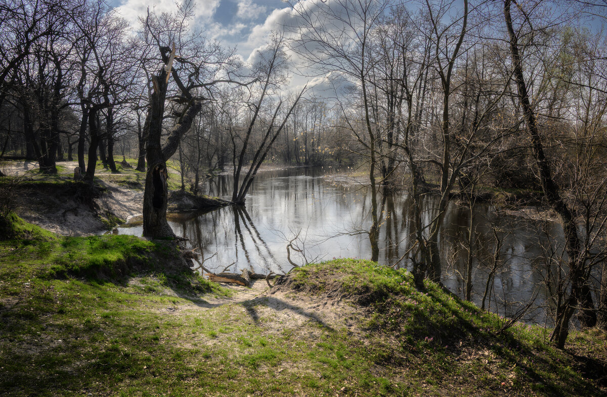 Воспоминание - Ожидание. - Валерий VRN