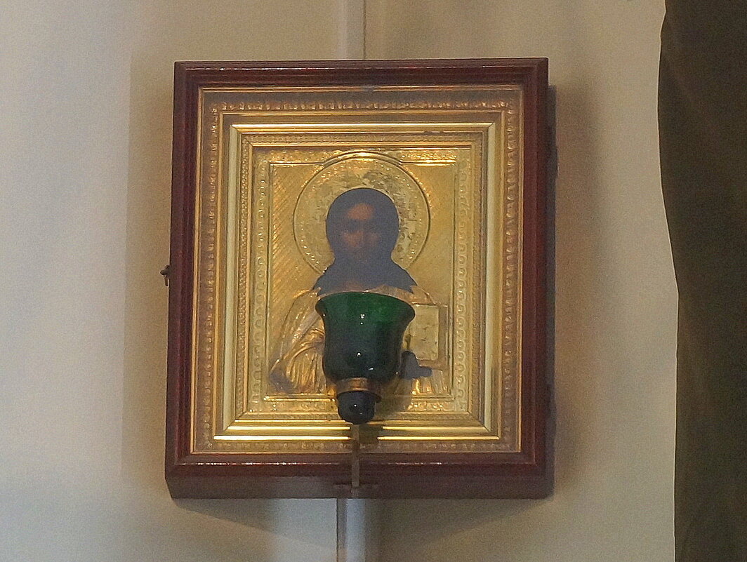 Музей-квартира Александра Блока - zavitok *