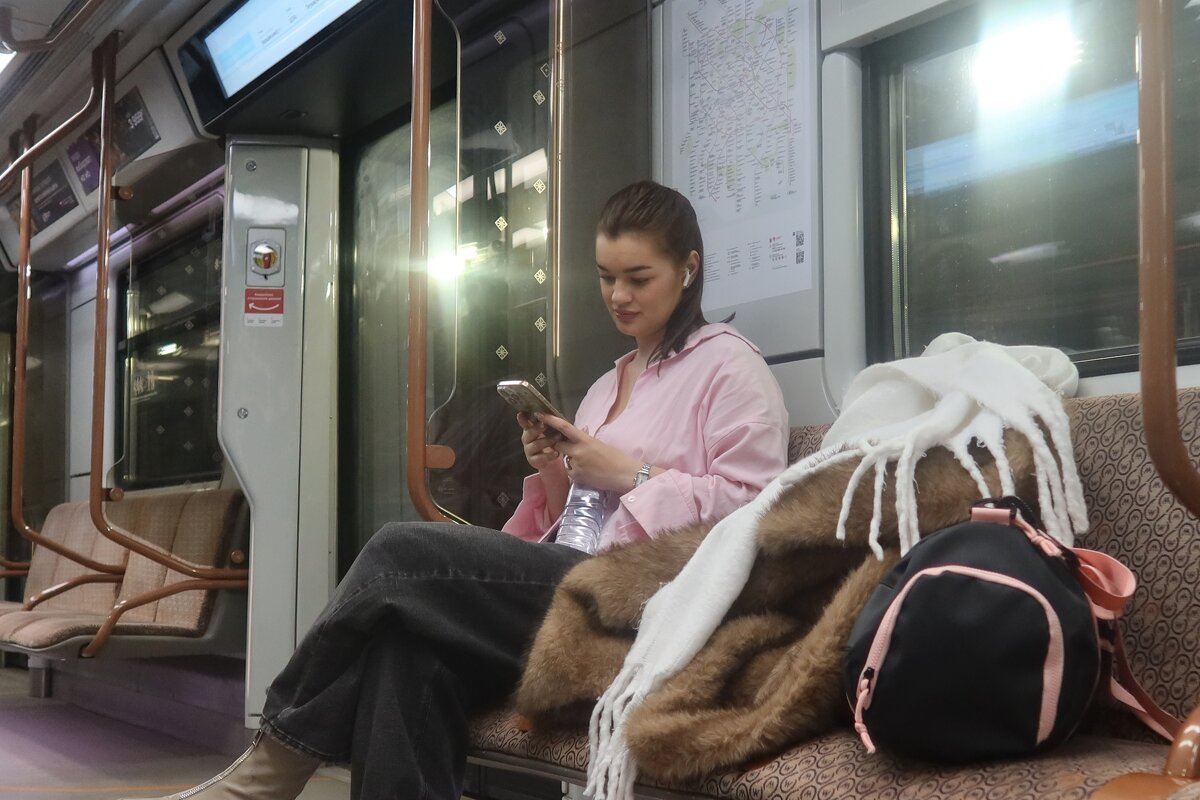 И стало вдруг тепло - Дмитрий И_