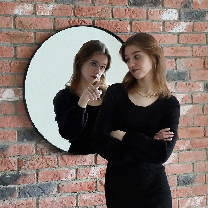 Как поссорились Яна и Аня (3) - Игорь Парв