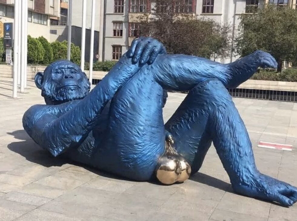 Предок... - Валерий Кокорев