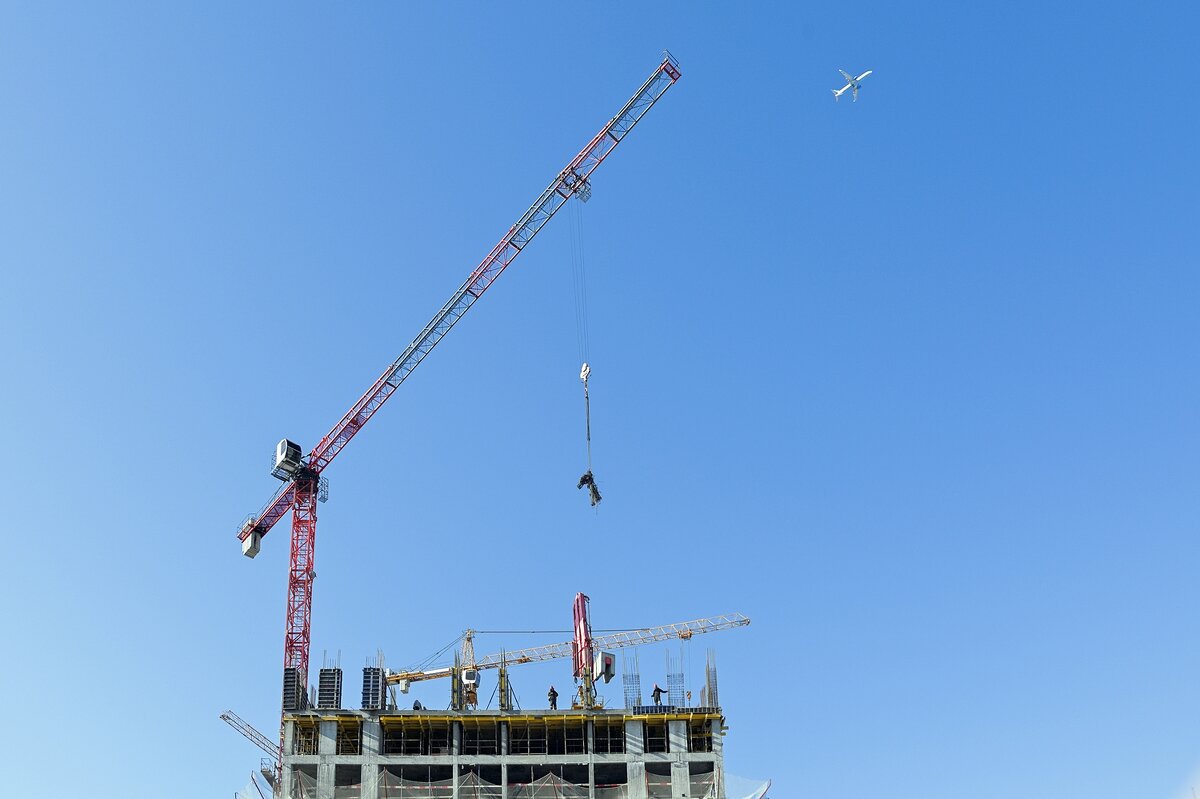 Как провожают самолёты - Валерий Иванович