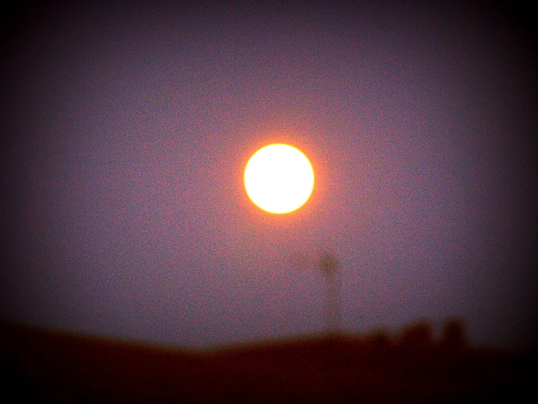 Над Барселоной. - Владимир Драгунский